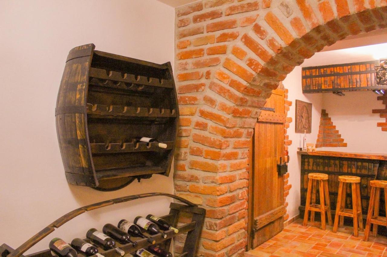 Villa Dobranic - Kuca Za Odmor Sveti Martin Na Muri Exterior foto