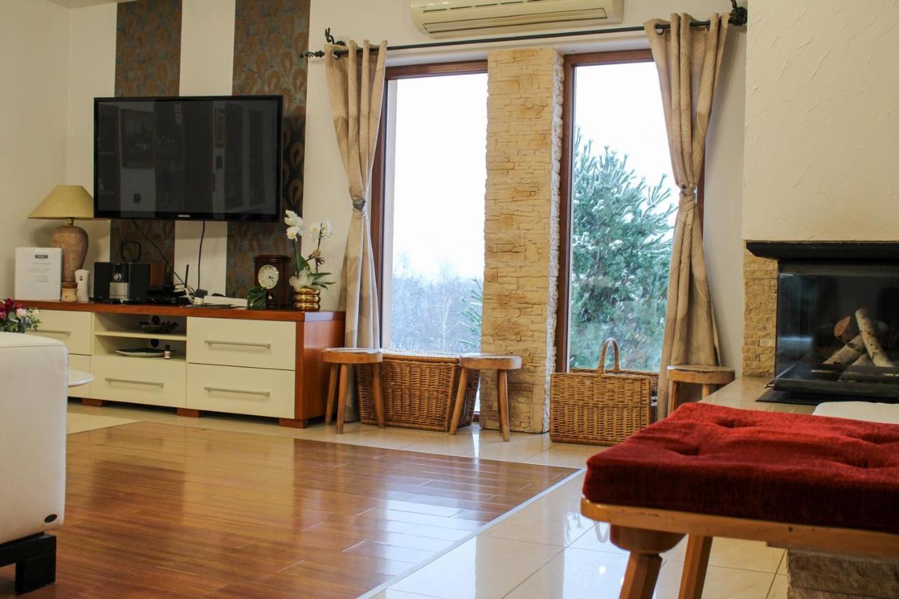 Villa Dobranic - Kuca Za Odmor Sveti Martin Na Muri Exterior foto