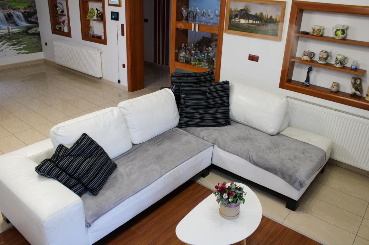 Villa Dobranic - Kuca Za Odmor Sveti Martin Na Muri Exterior foto