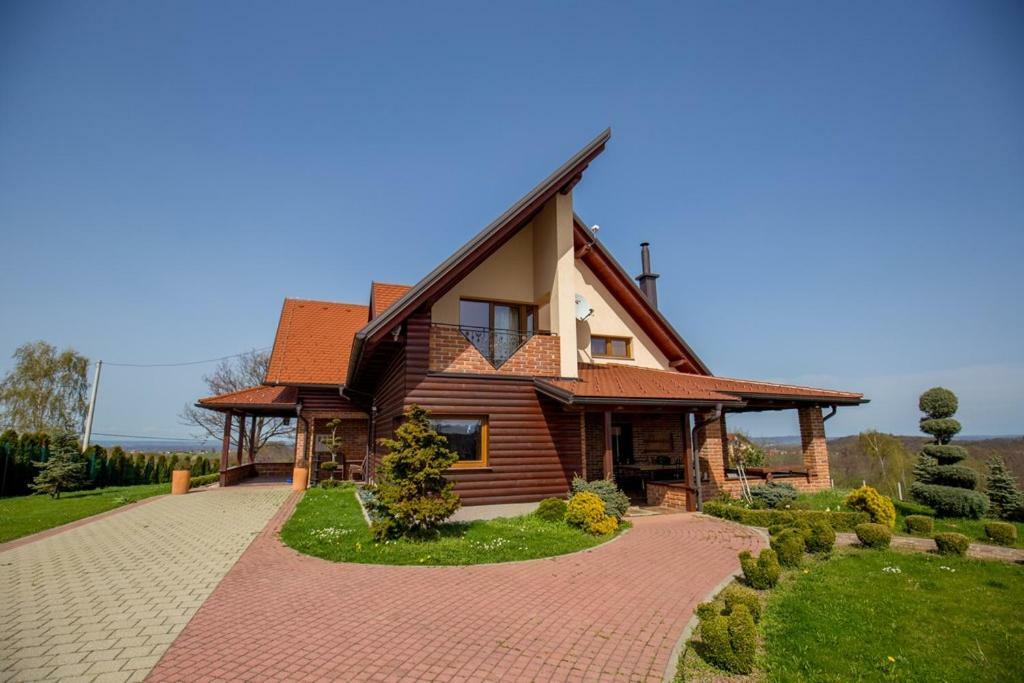 Villa Dobranic - Kuca Za Odmor Sveti Martin Na Muri Exterior foto